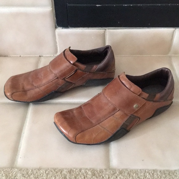 diesel slip on shoes